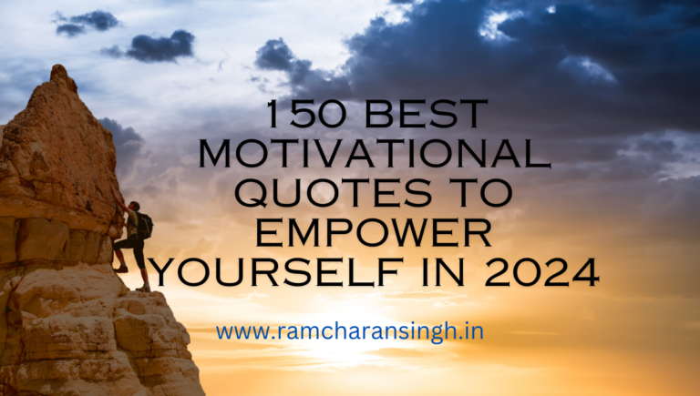 100 Daily Motivational Quotes for Success
